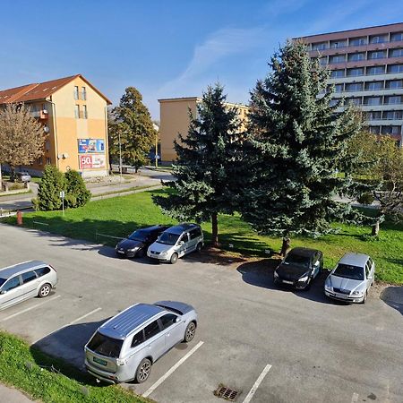 فندق Studentsky Domov B31 Prešov المظهر الخارجي الصورة