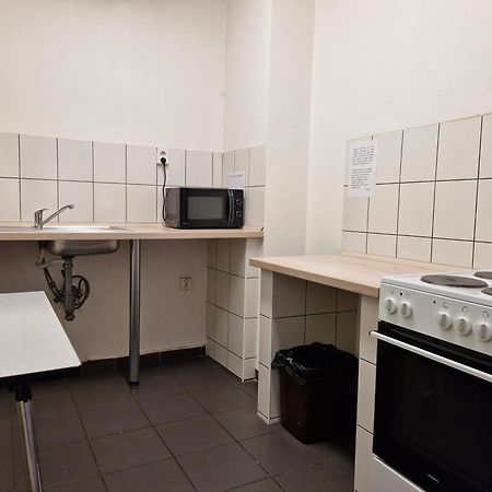 فندق Studentsky Domov B31 Prešov المظهر الخارجي الصورة