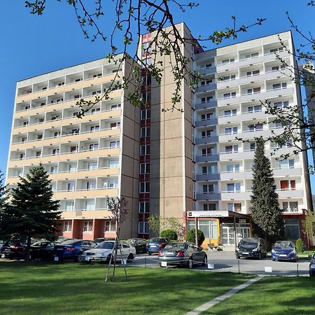 فندق Studentsky Domov B31 Prešov المظهر الخارجي الصورة