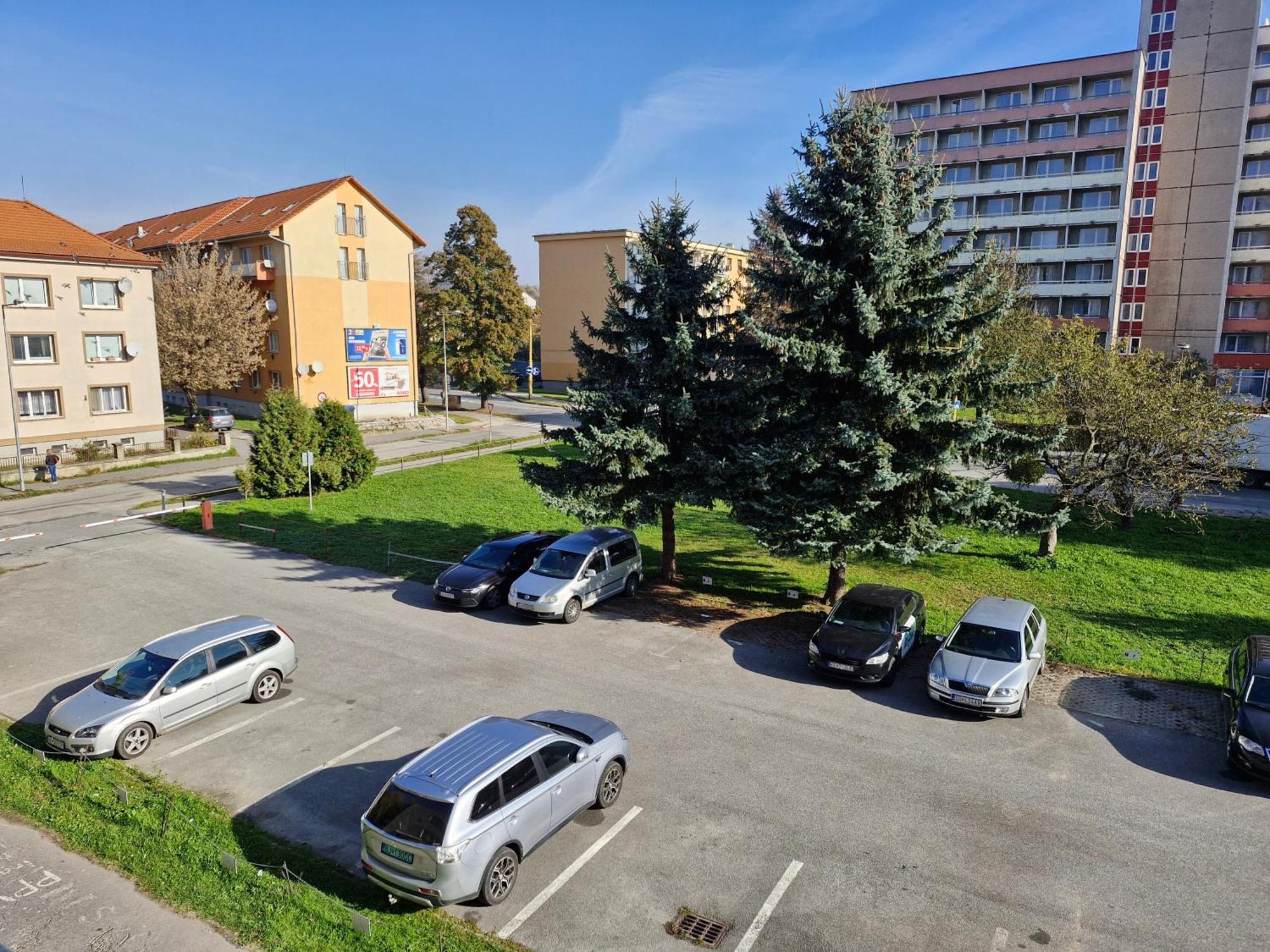فندق Studentsky Domov B31 Prešov المظهر الخارجي الصورة